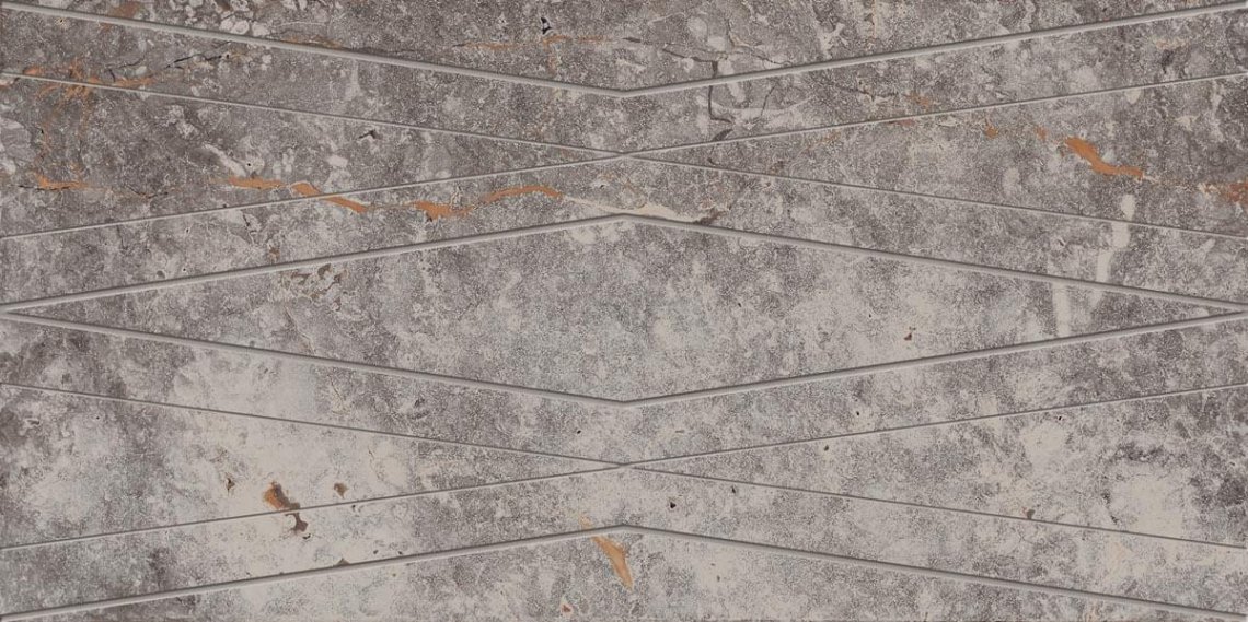 Leonardo One Gri Bi Dk 150Lp 75x150