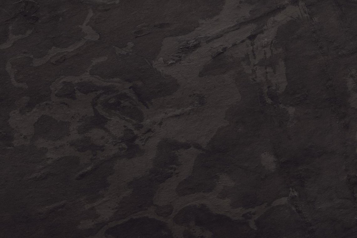 Levantina Slate Ebony 5.5 mm Rt 100x150