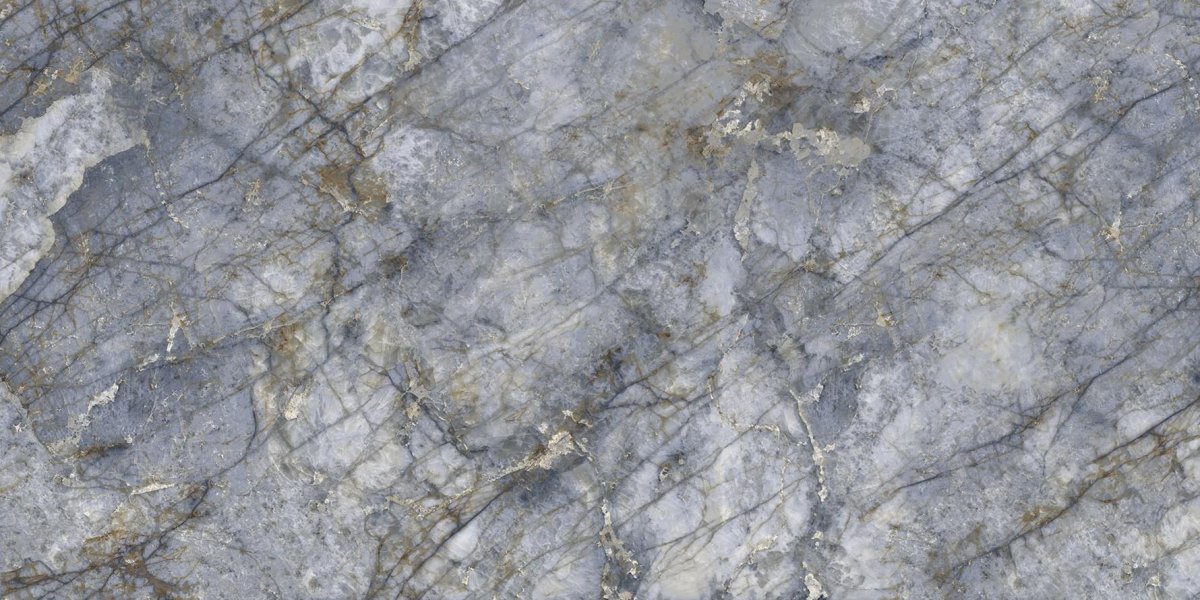 Level Marmi Granito Blu Ande Full Lappato 160x320