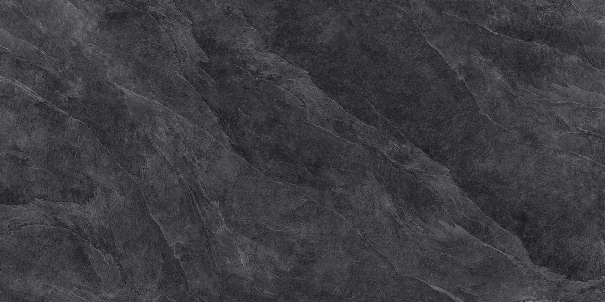 Level Stone Slate Black 160x320