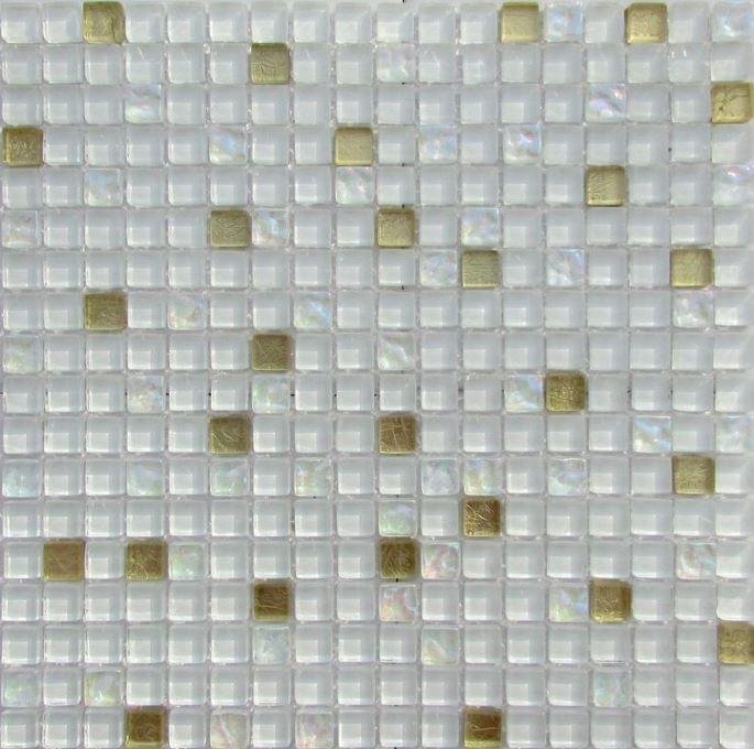 Liya Mosaic Elegance Classik Day 30x30