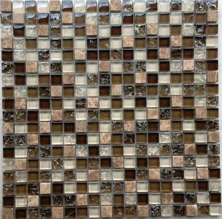 Liya Mosaic Elegance Krit 7 30x30