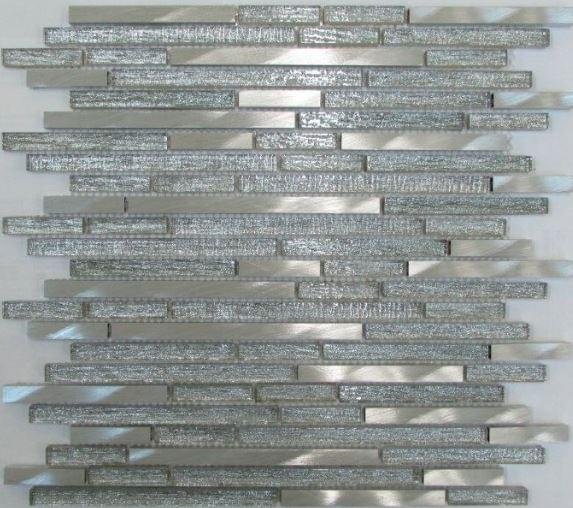 Liya Mosaic Stripes H5422 30x34