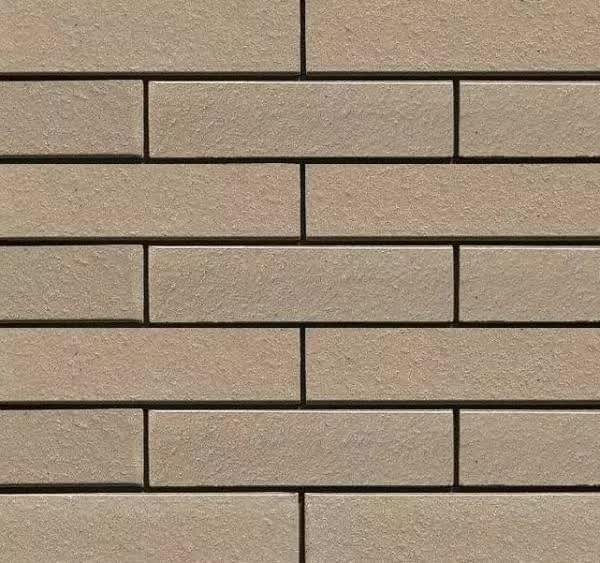 Lopo Clay Brick Cream 6x24