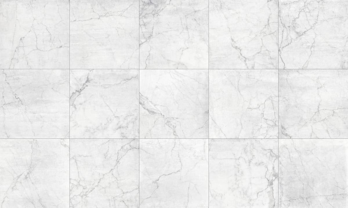 Magica Antica Carrara White 60x60