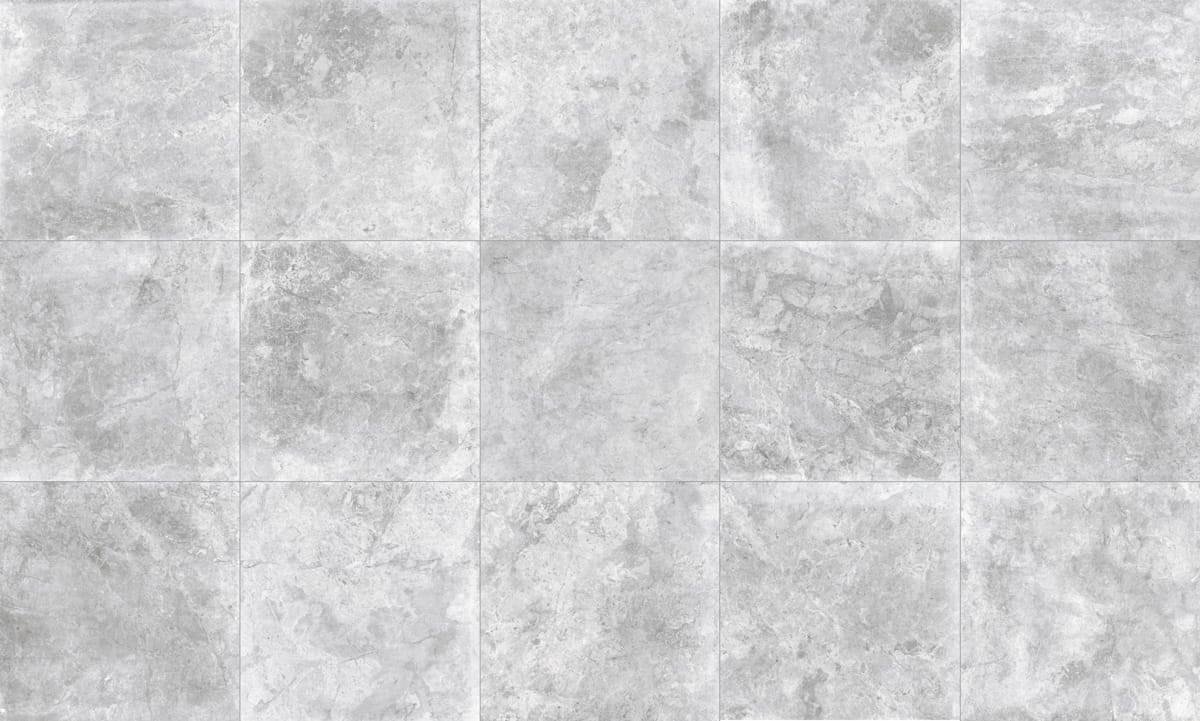 Magica Antica Grey Marble 60x60