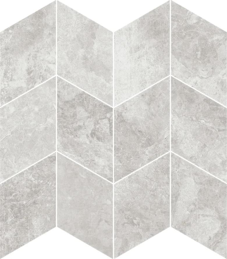 Magica Antica Grey Marble Freccia 31x31