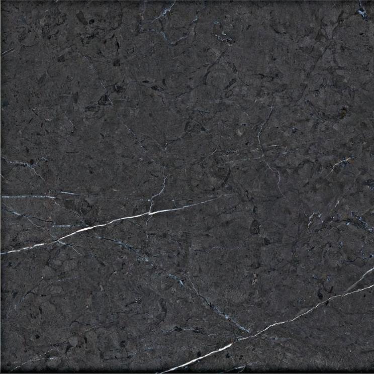 Magica Arte Marmo Black Matt 30x30