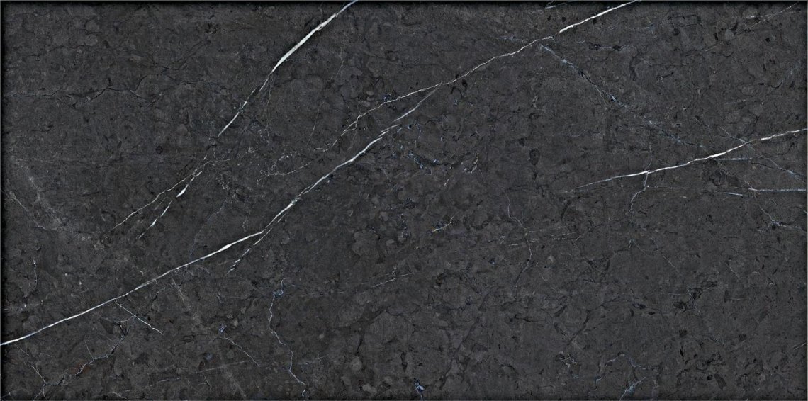 Magica Arte Marmo Black Matt Rectified 60x120