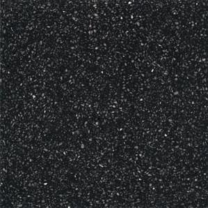 Magica Arte Terrazzo Black Matt 30x30