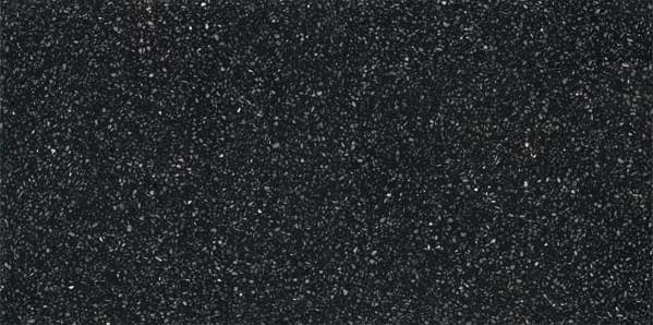 Magica Arte Terrazzo Black Matt Rectified 30x60