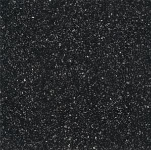 Magica Arte Terrazzo Black Matt Rectified 60x60