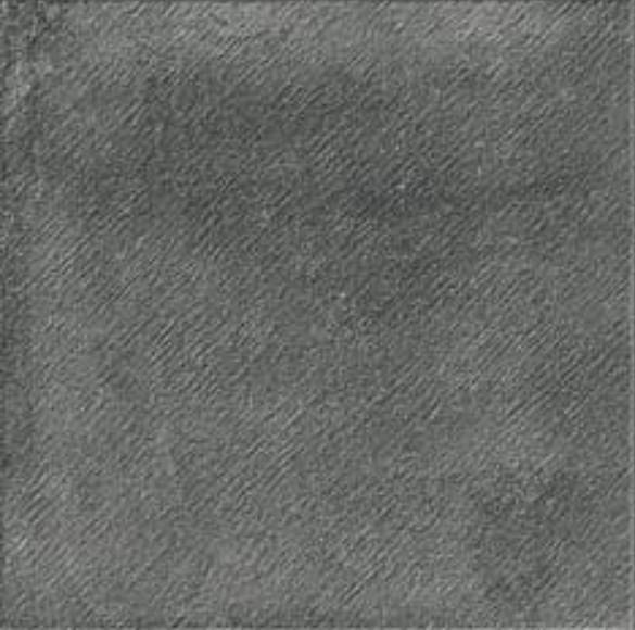 Magica Pietra Incisa Black Antislip Rectified 60x60