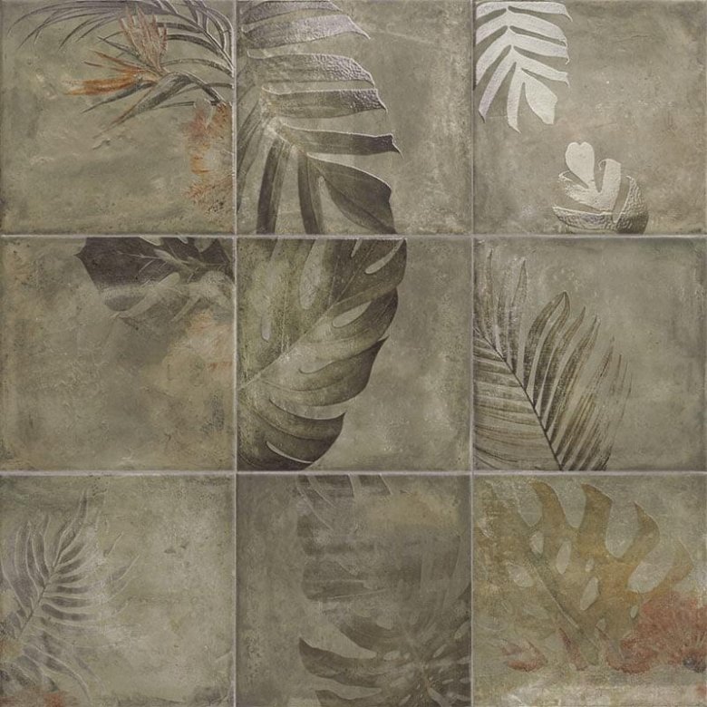 Mainzu Arrebato Tahiti Natural 20x20