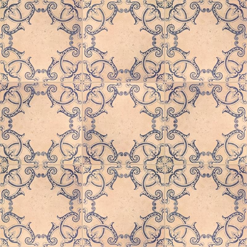 Mainzu Barro Decor 1 20x20