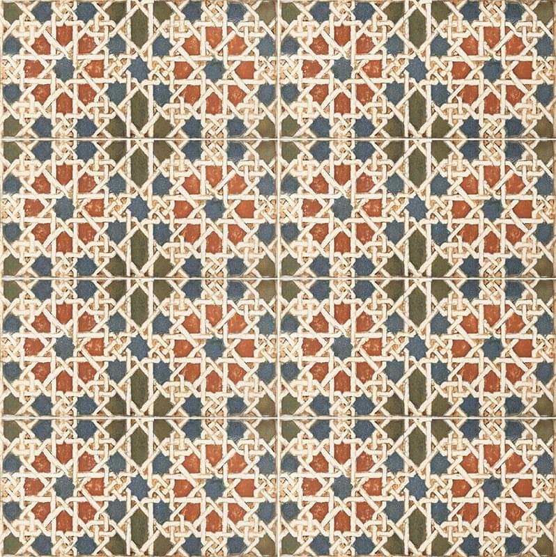 Mainzu Catania Decor Corcega 15x30