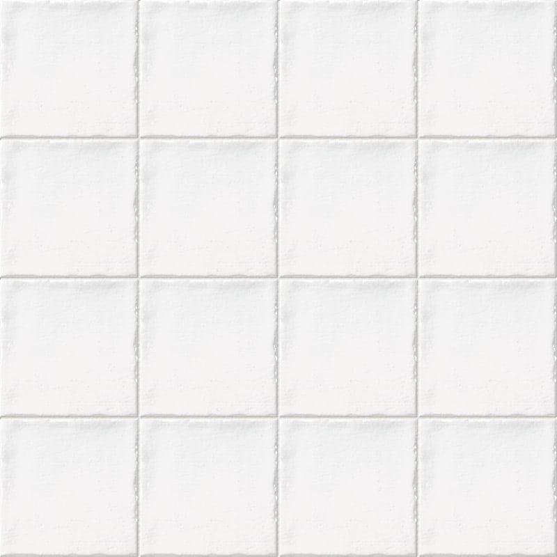 Mainzu Estil Antic Blanco 15x15