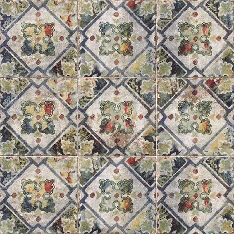 Mainzu Livorno Decor Micheli 20x20