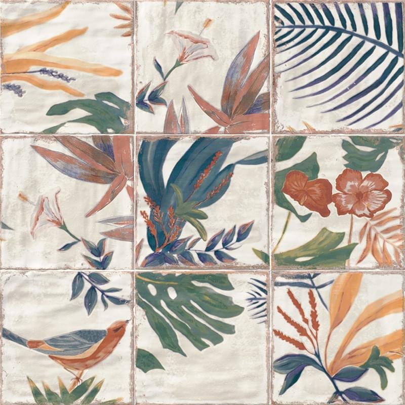 Mainzu Livorno Decor Sonata Mix 20x20
