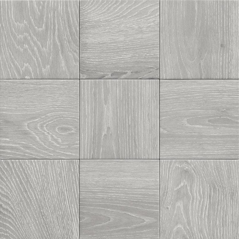 Mainzu Patchwood Grigio 20x20