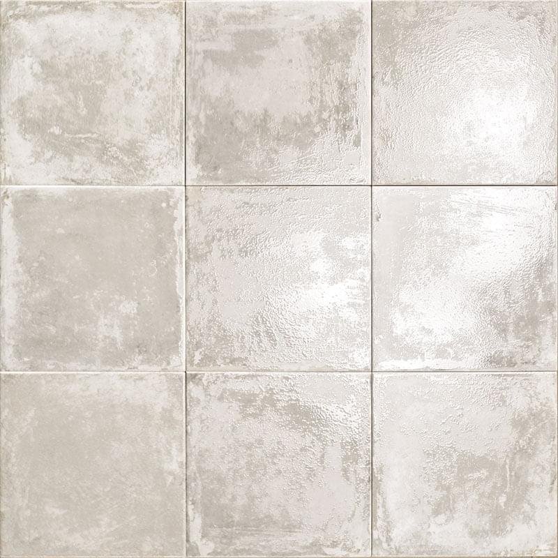 Mainzu Ricordi Venezziani Venezzia Bianco 20x20