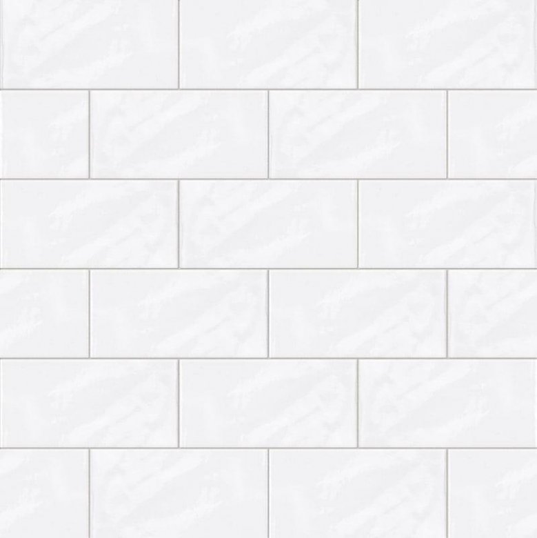 Mainzu Vitta 10 Bianco 10x20