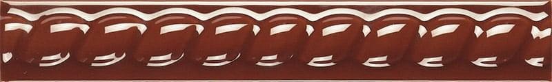 Mainzu Zocalo Cordon Marron 3x20