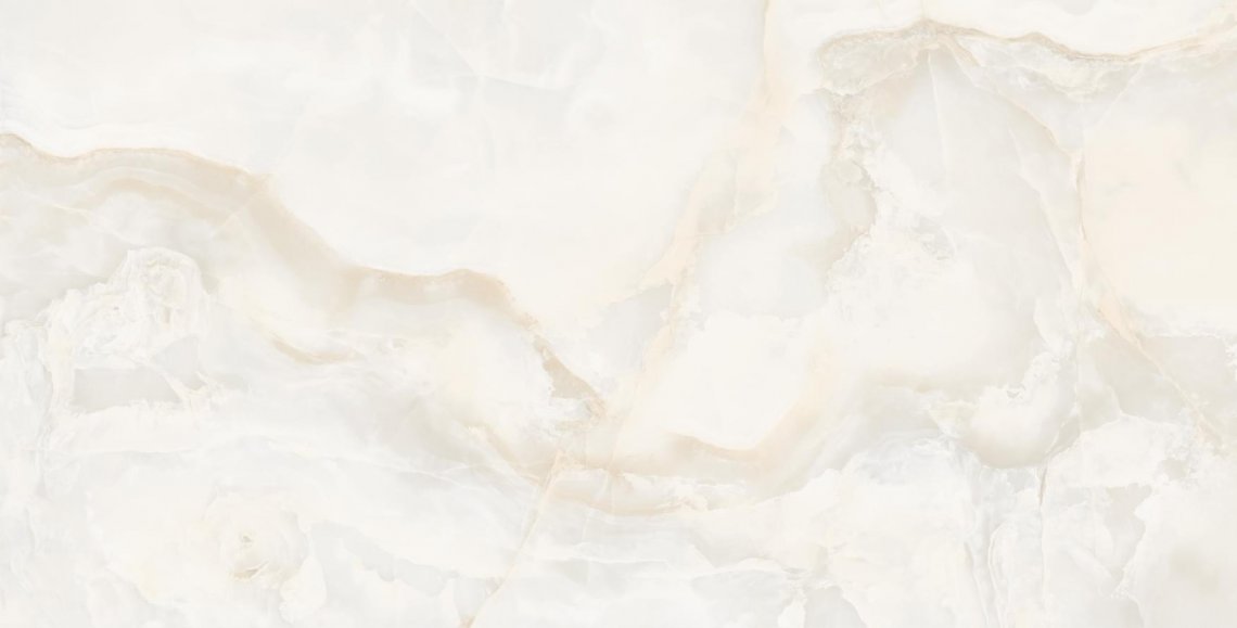 Marazen Porcelain Rover Onyx Crema Polished 60x120