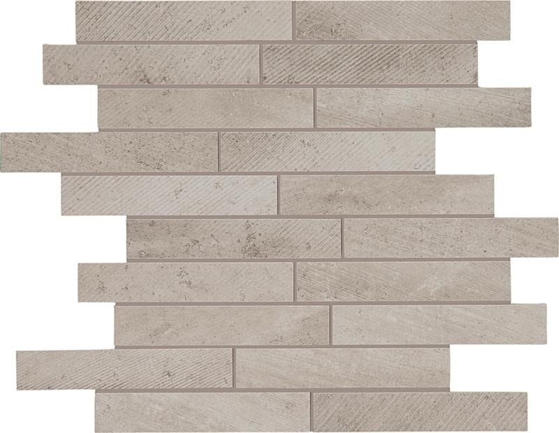 Marazzi Blend Grey Mosaico 30x30