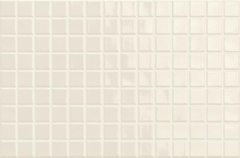 Marazzi Chroma Ivory Mosaico 25x38