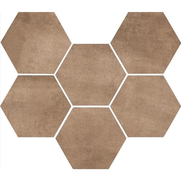 Marazzi Clays Earth 21x18.2