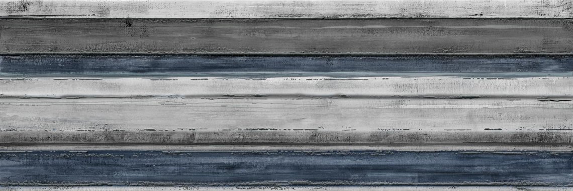 Marazzi Colorplay Decoro Brush White 30x90