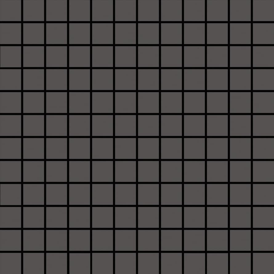 Marazzi Colorplay Mosaico Anthracite 30x30