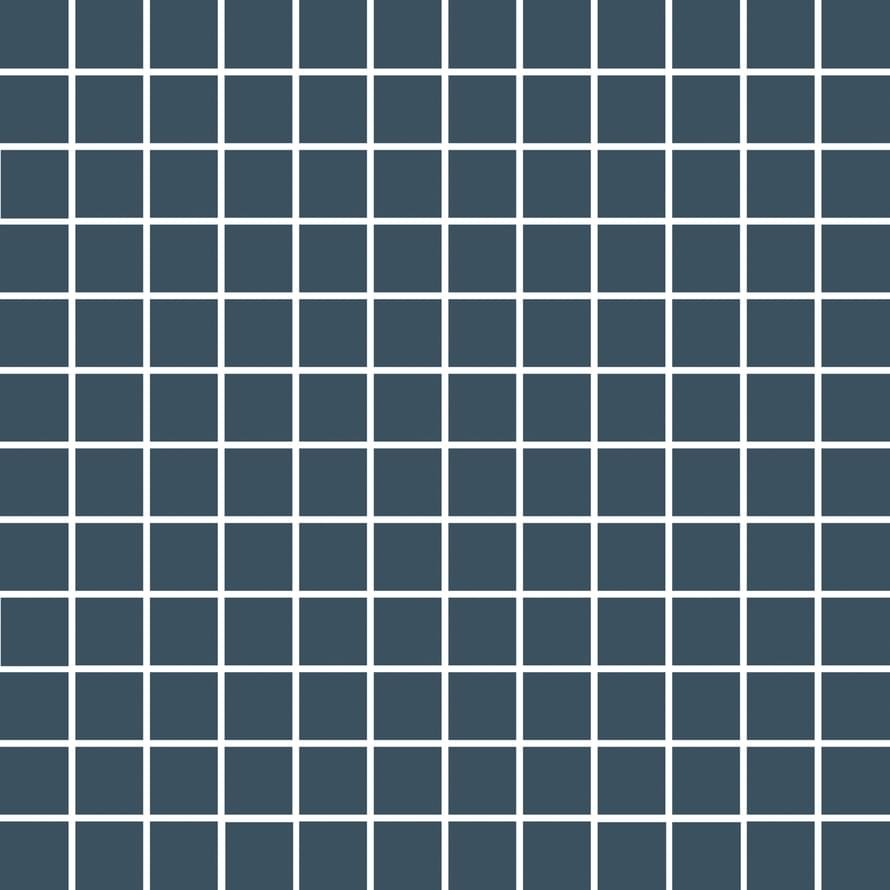 Marazzi Colorplay Mosaico Blue 30x30