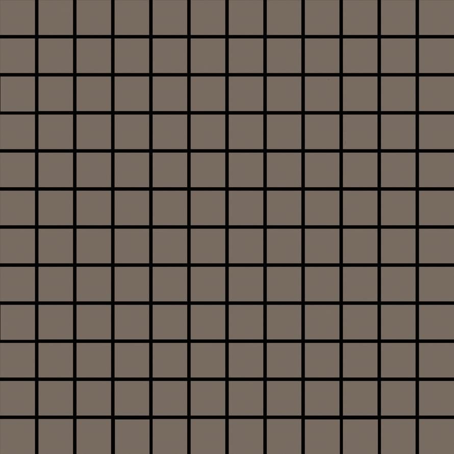 Marazzi Colorplay Mosaico Taupe 30x30