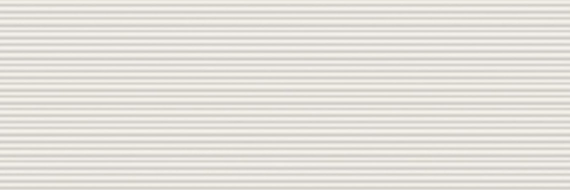 Marazzi Colorplay White Struttura Mikado 3D Rett 30x90