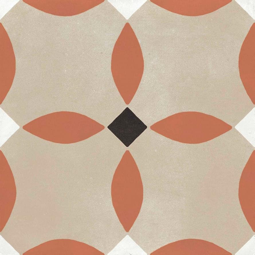 Marazzi D Segni Colore Tappeto 8 20x20