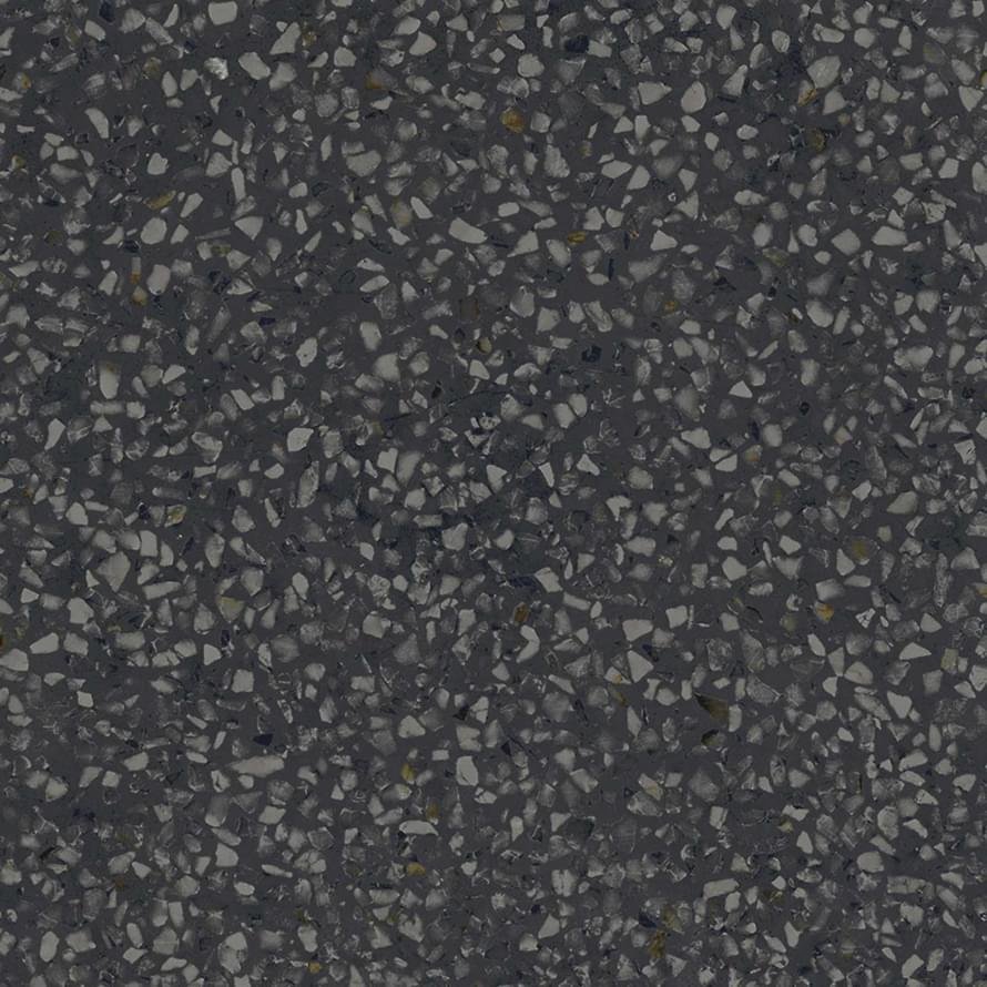 Marazzi D Segni Scaglie Black 20x20