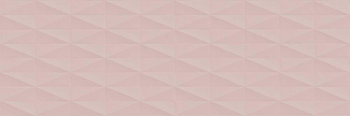 Marazzi Eclettica Rose Struttura Diamond 3D 40x120