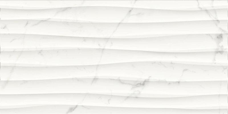 Marazzi Elegance Statuario Struttura Move 3D 30x60