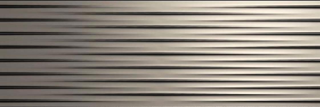 Marazzi Essenziale Struttura Drape 3D Metal 40x120