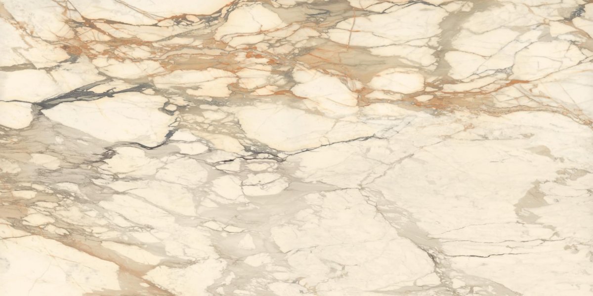 Marazzi Grande Marble Look Calacatta Vena Vecchia Lux 160x320