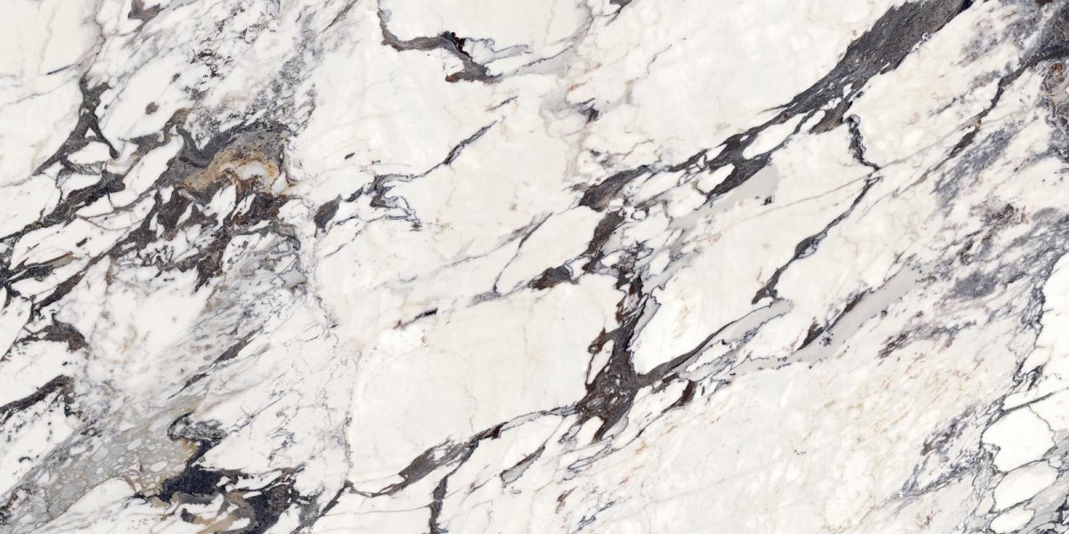 Marazzi Grande Marble Look Capraia Lux 120x240