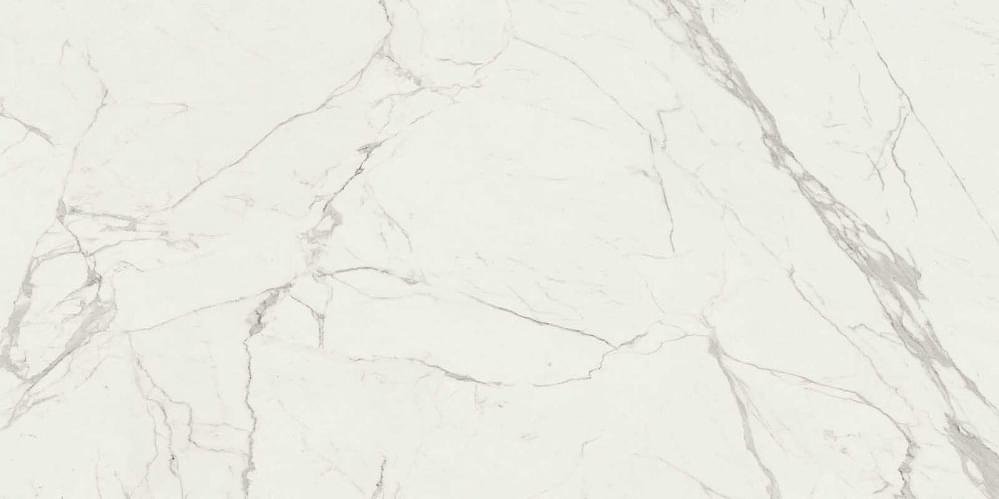 Marazzi Grande Marble Look Statuario Book Match Faccia B Lux Stuoiato 160x320