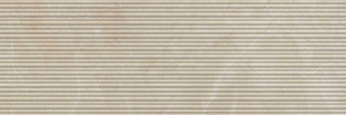 Marazzi Marbleplay Marfil Struttura Mikado 3D Rett 30x90