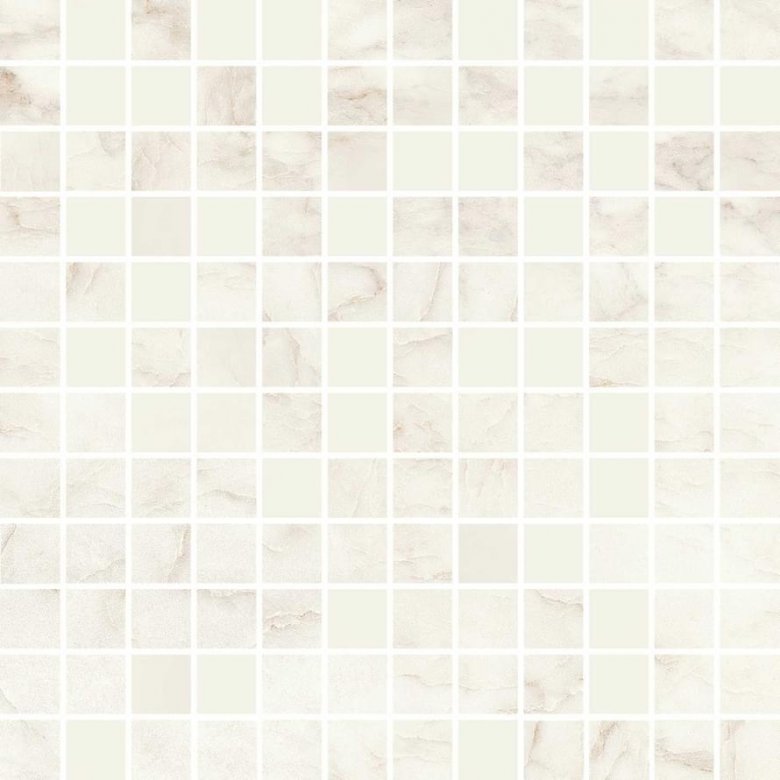 Marazzi Marbleplay Mosaico Calacatta 30x30