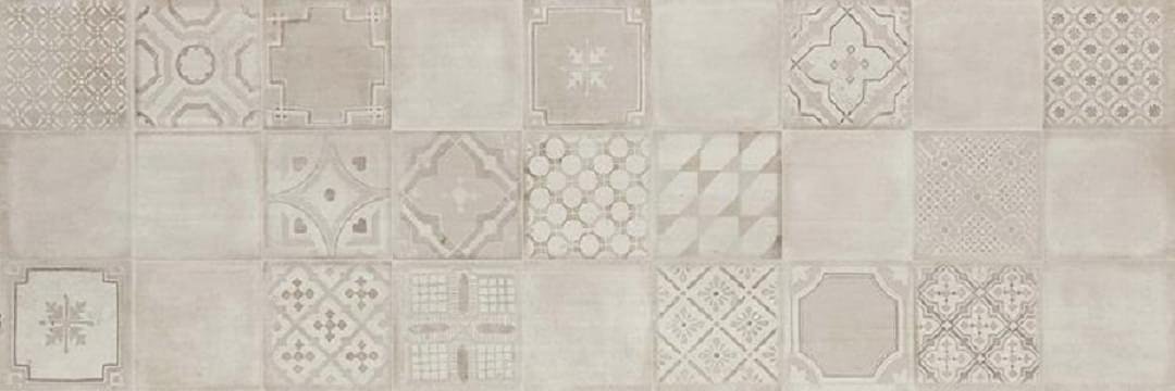 Marazzi Materika Decoro Beige Fango 40x120
