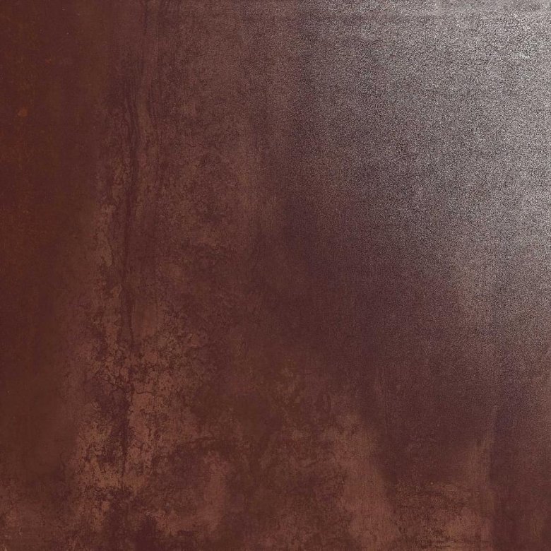 Marazzi Mineral Corten Brill 75x75