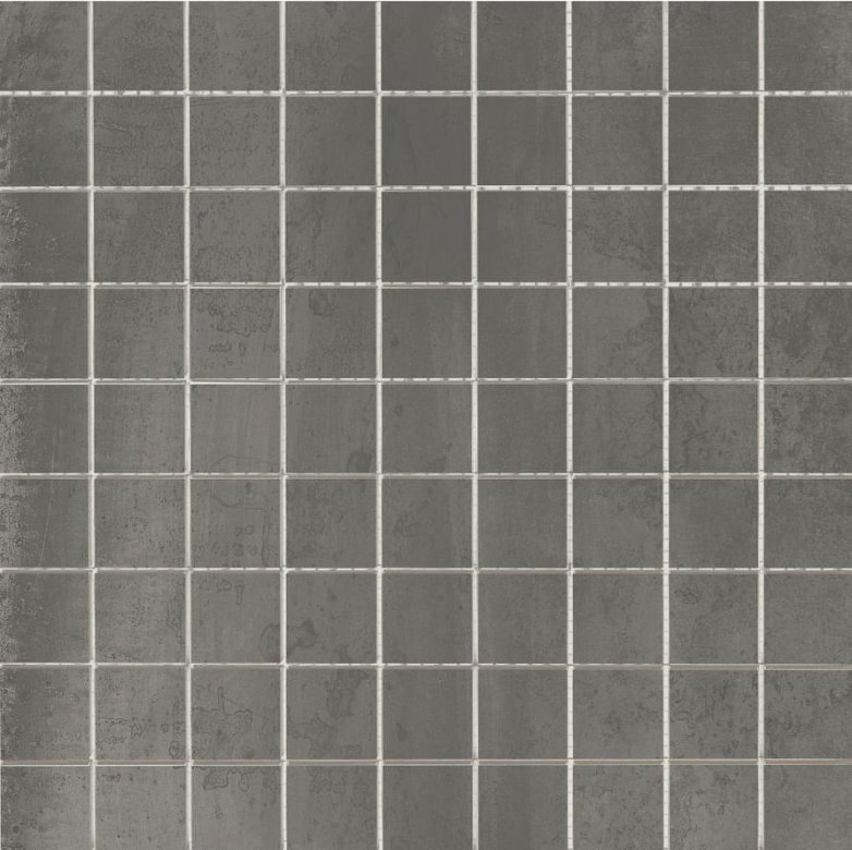 Marazzi Mineral Iron Mosaico 37.5x37.5