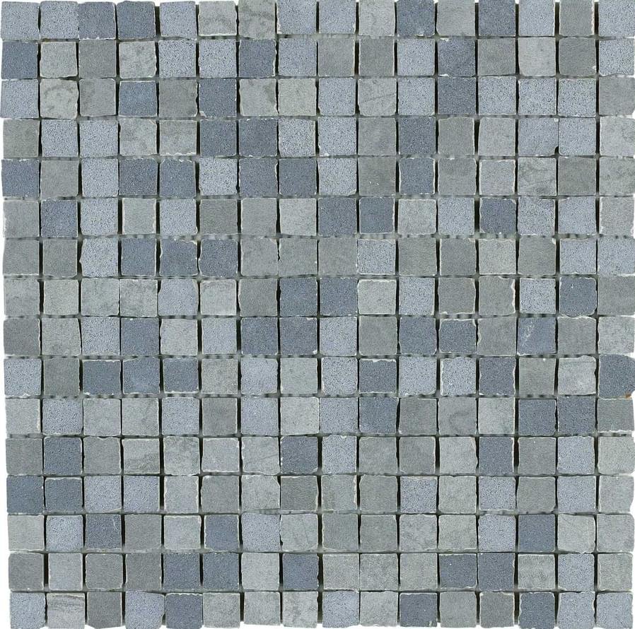 Marazzi Mineral Silver Mosaico 30x30